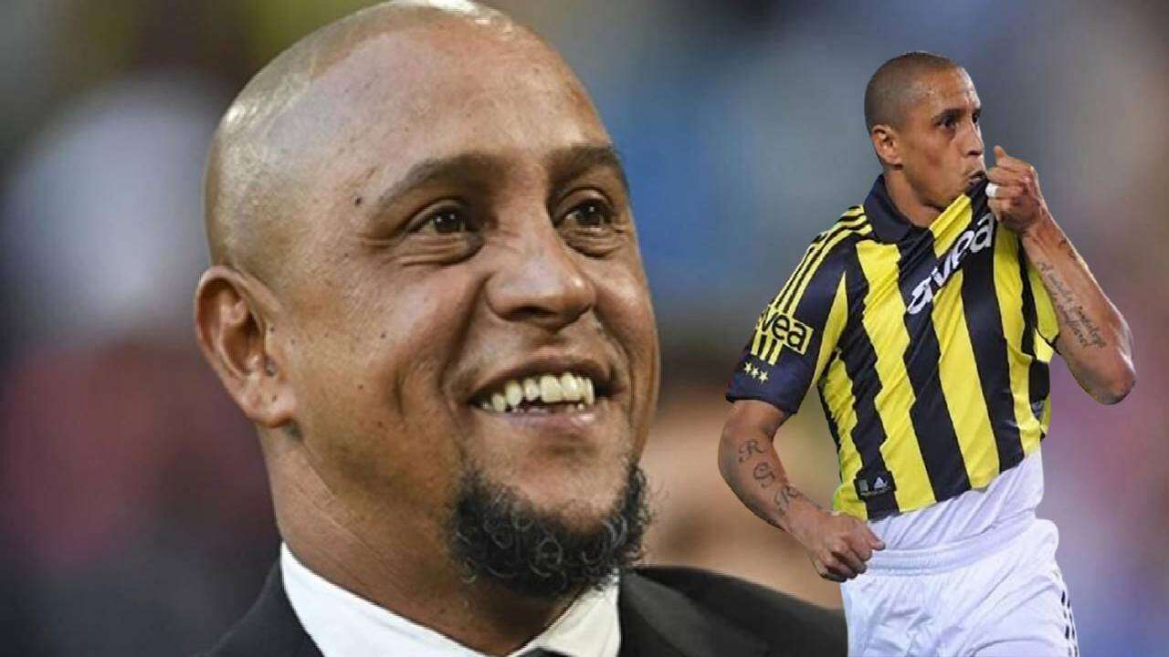 Fenerbahçe'nin efsanesi Roberto Carlos Müslüman mı oldu? Brezilyalı yıldızdan ilk açıklama geldi! 4